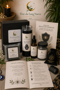 Kit Protección Personal – Escudo Espiritual Completo