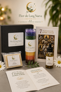 Kit 7 Poderes Africanos – Protección y Equilibrio Yoruba Completo