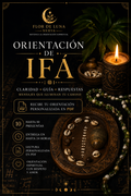 Orientación de Ifa