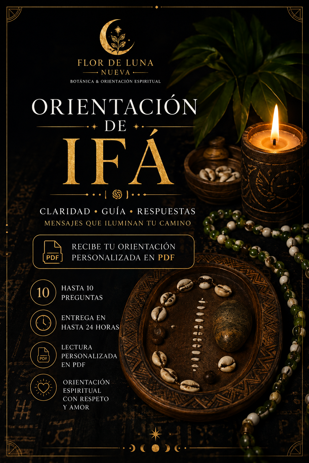 Orientación de Ifa