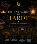 Orientacion de Tarot